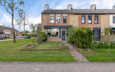 Huis te koop Willem Koopsweg 33