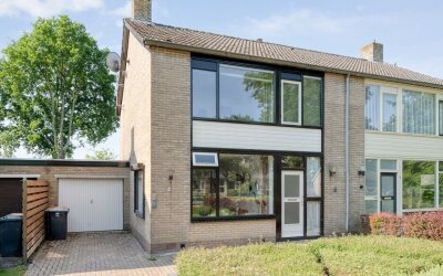 J.L. Nijsinghweg 4