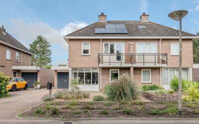 Huis te koop Oldenhof 9