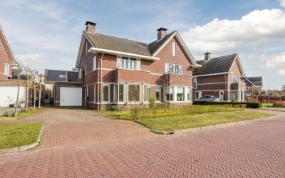 Oosterakker 11