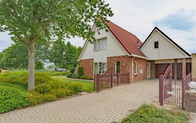 De Esdoorn 1