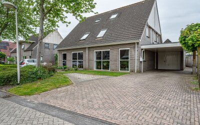 De Esdoorn 10