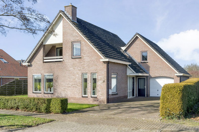 Huis te koop Langedijk 25