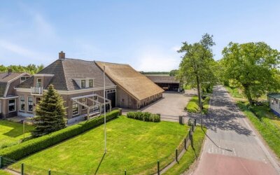 Oshaarseweg 71