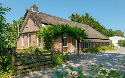 Oude Toldijk 1