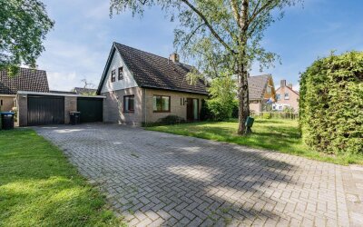 Mr. J. de Blieckweg 34