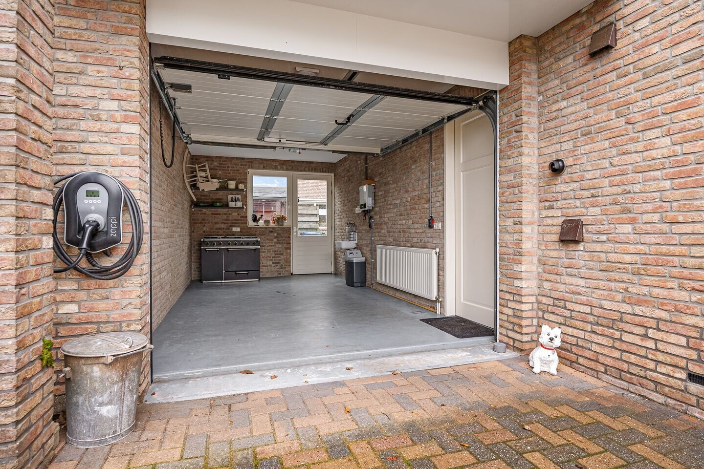 Vrijstaande woning te koop: Mr. Harm Smeengeweg 2, Koekange