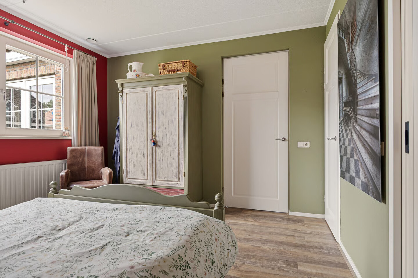 Vrijstaande woning te koop: Mr. Harm Smeengeweg 2, Koekange