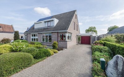 Dorpsstraat 30-A