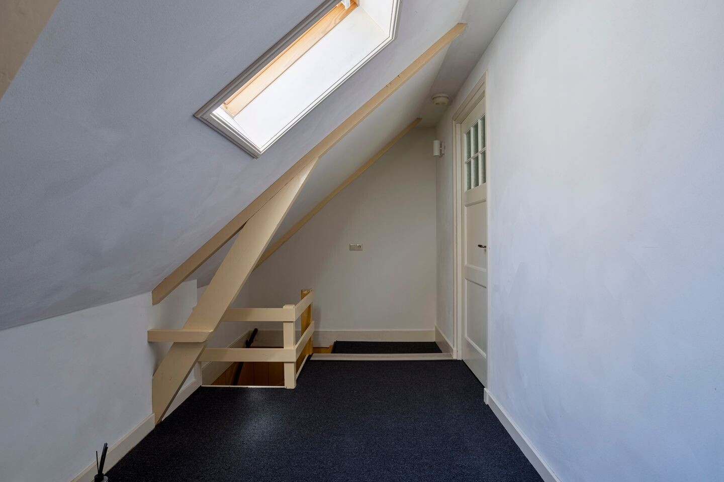 Appartement te koop: Weerwilleweg 10D, Koekange
