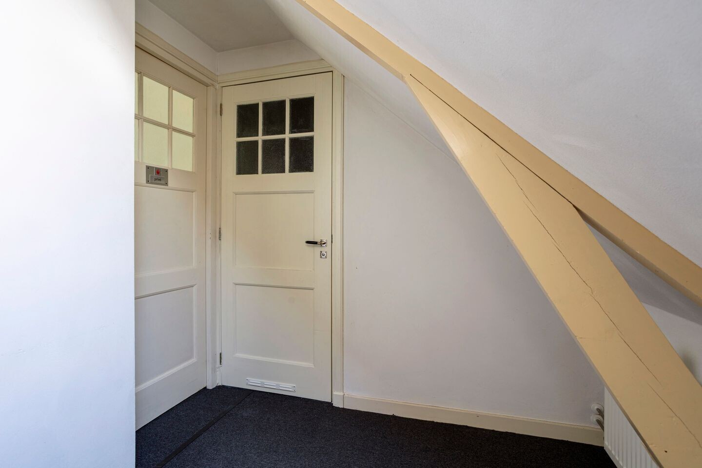 Appartement te koop: Weerwilleweg 10D, Koekange