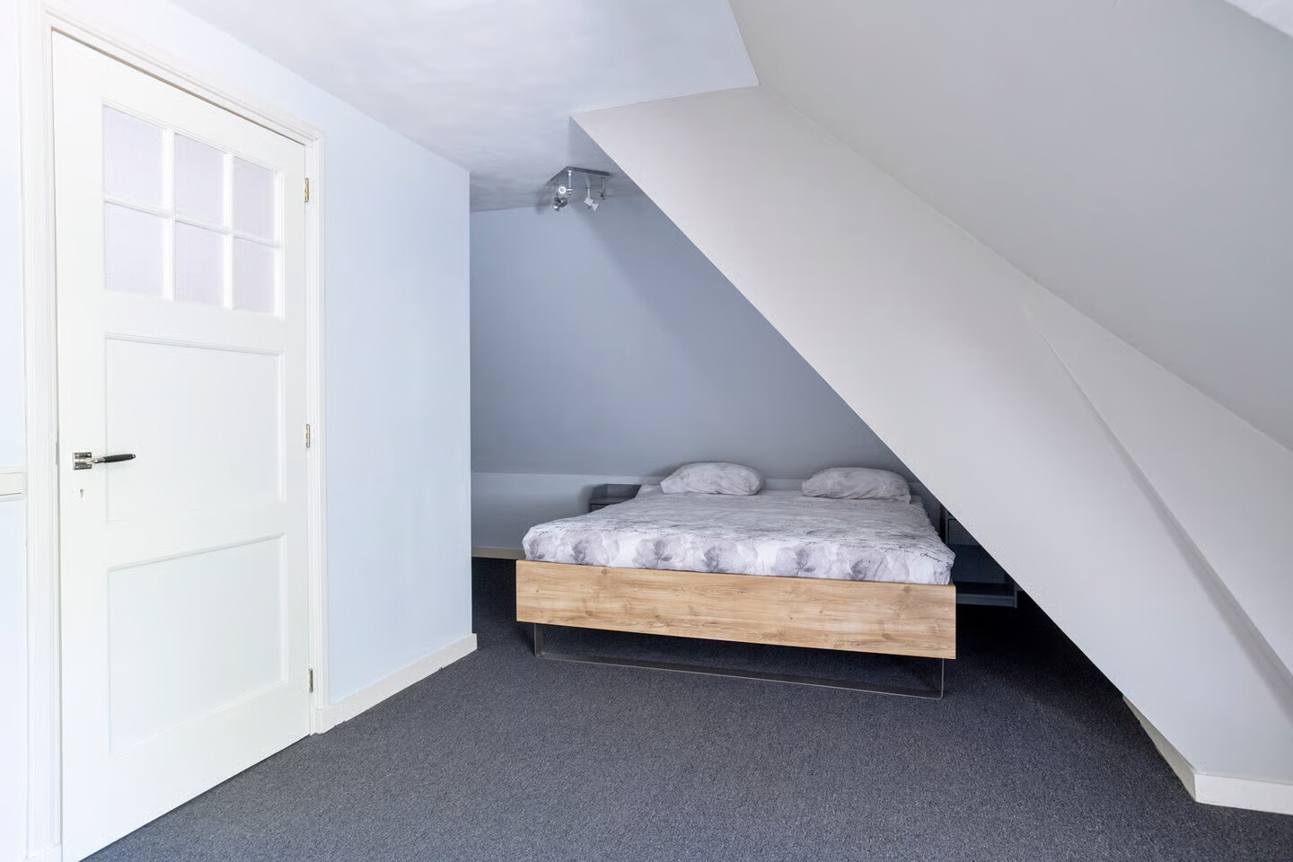 Appartement te koop: Weerwilleweg 10D, Koekange