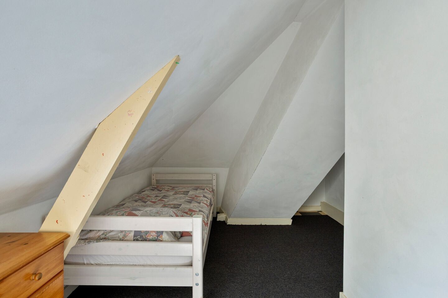 Appartement te koop: Weerwilleweg 10D, Koekange