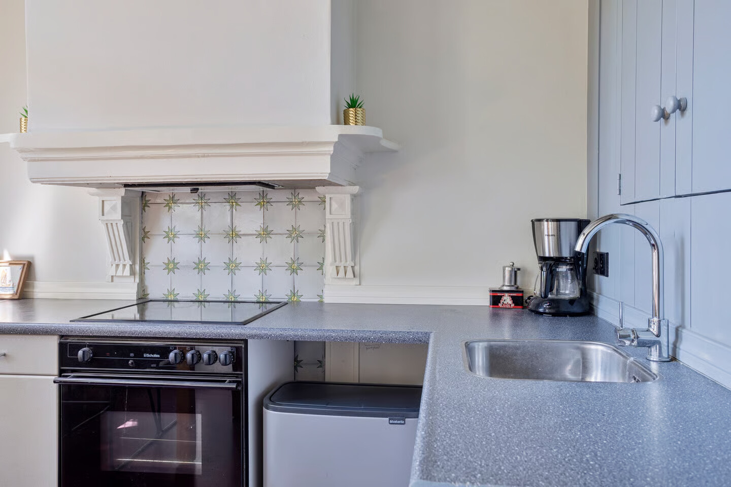 Appartement te koop: Weerwilleweg 10D, Koekange