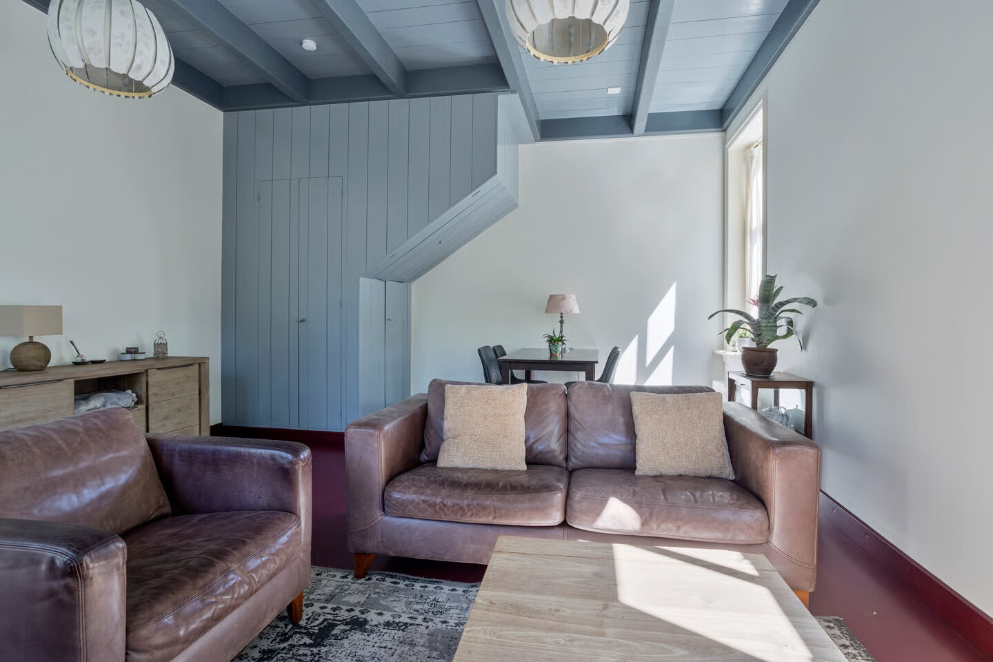 Appartement te koop: Weerwilleweg 10D, Koekange