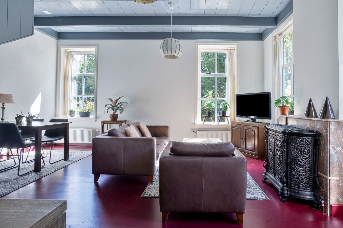 Appartement te koop: Weerwilleweg 10D, Koekange