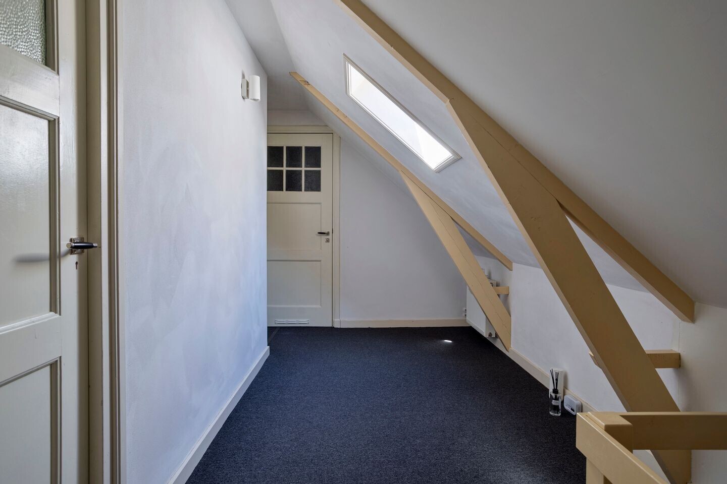 Appartement te koop: Weerwilleweg 10D, Koekange