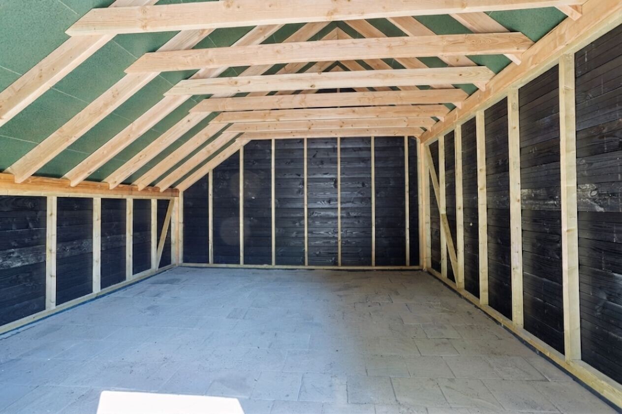 Appartement te koop: Weerwilleweg 10D, Koekange