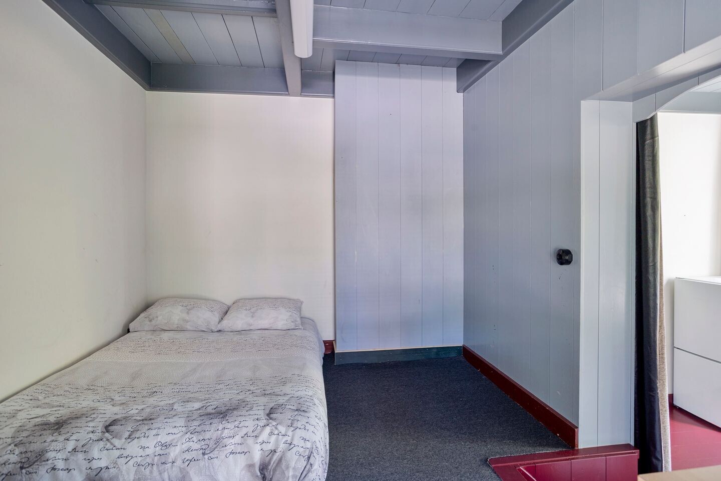 Appartement te koop: Weerwilleweg 10D, Koekange