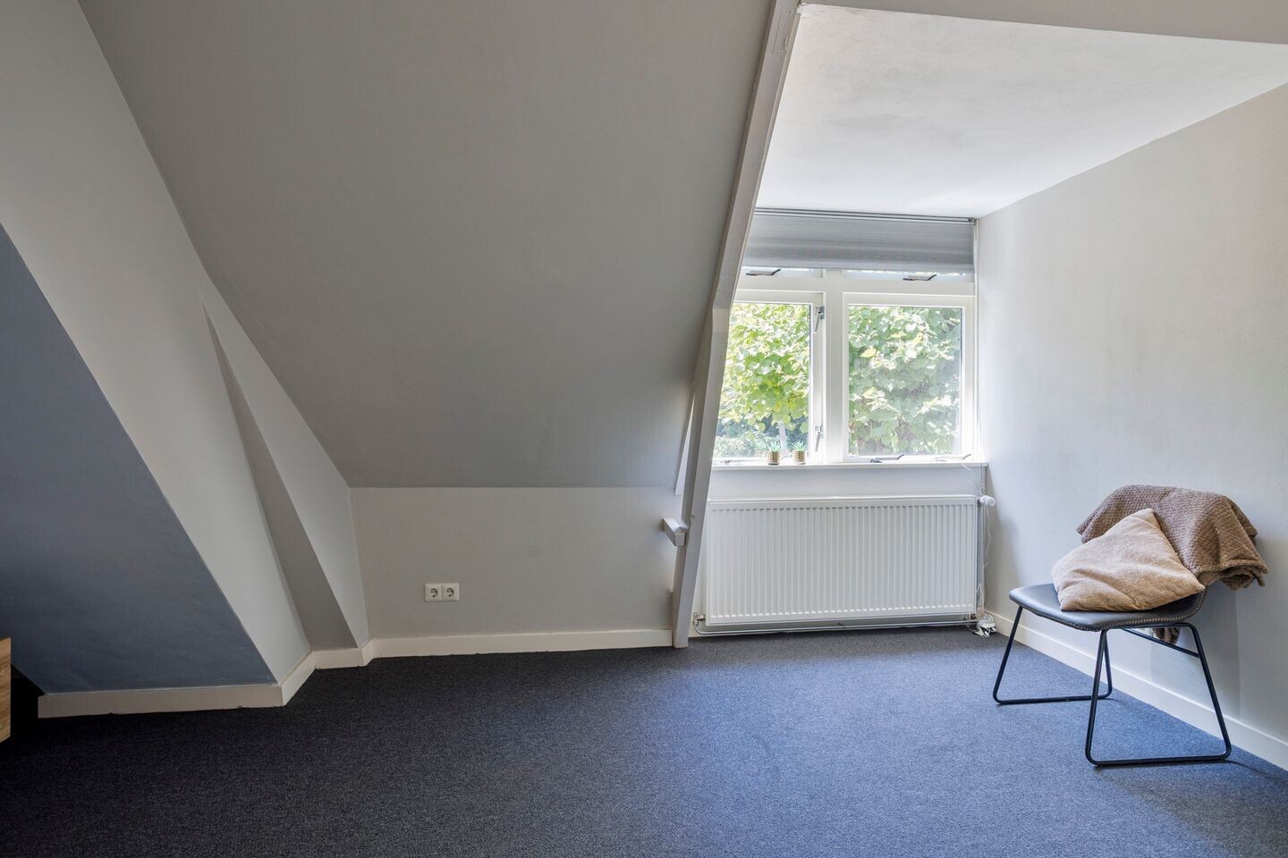 Appartement te koop: Weerwilleweg 10D, Koekange