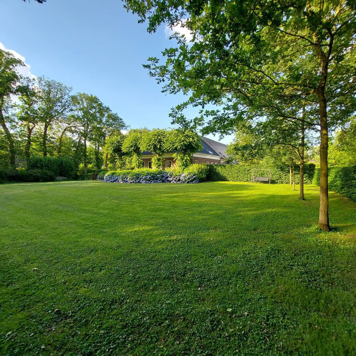 Appartement te koop: Weerwilleweg 10D, Koekange