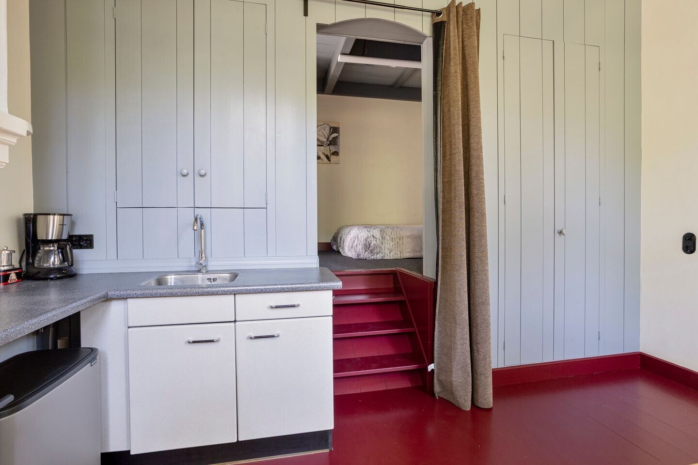 Appartement te koop: Weerwilleweg 10D, Koekange
