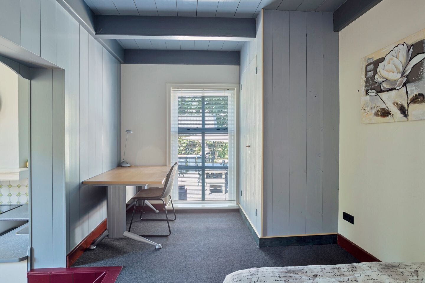 Appartement te koop: Weerwilleweg 10D, Koekange