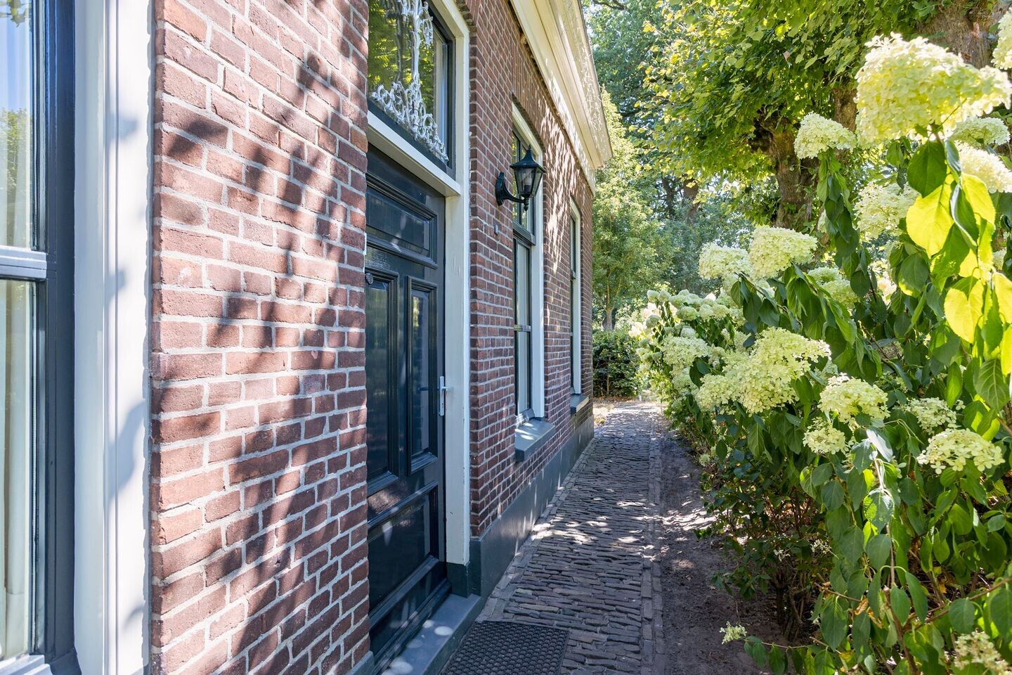 Appartement te koop: Weerwilleweg 10D, Koekange