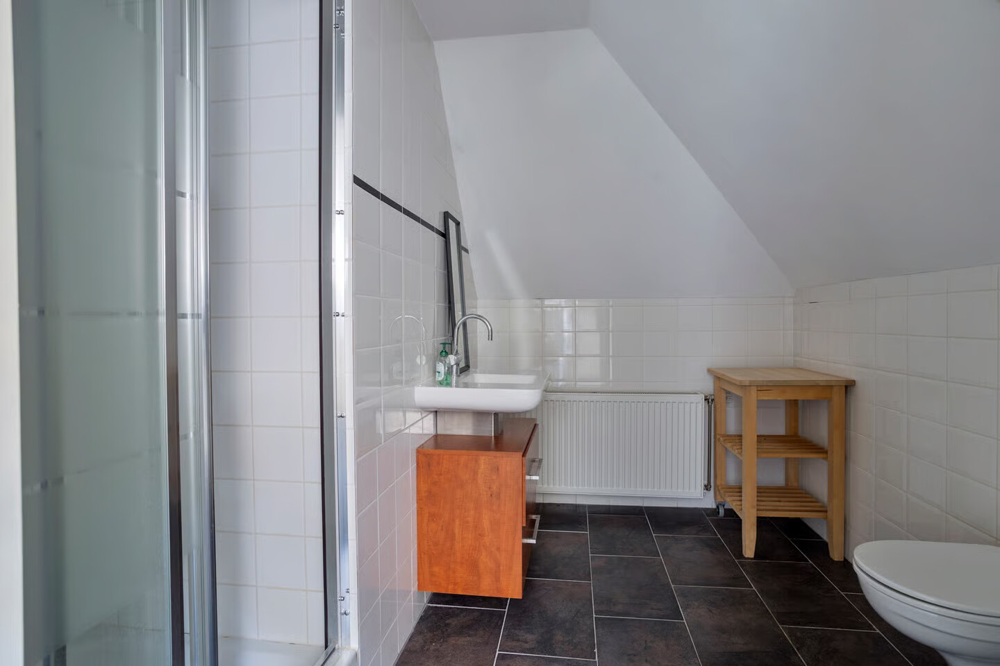 Appartement te koop: Weerwilleweg 10D, Koekange