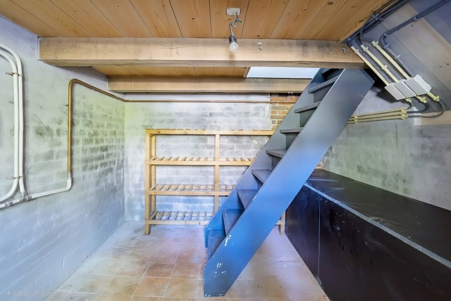 Appartement te koop: Weerwilleweg 10D, Koekange