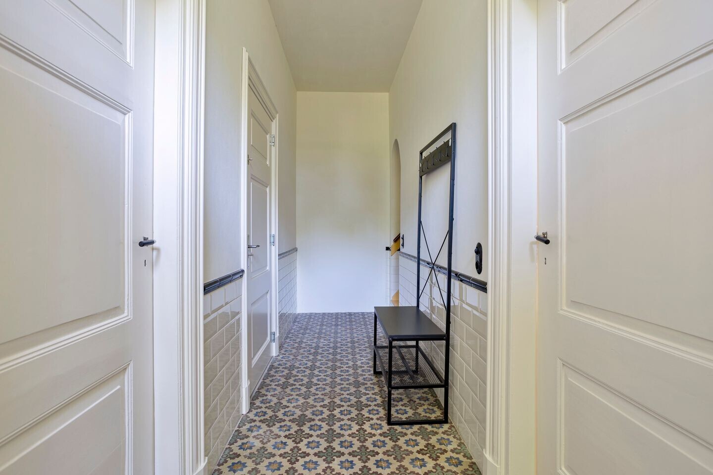 Appartement te koop: Weerwilleweg 10D, Koekange