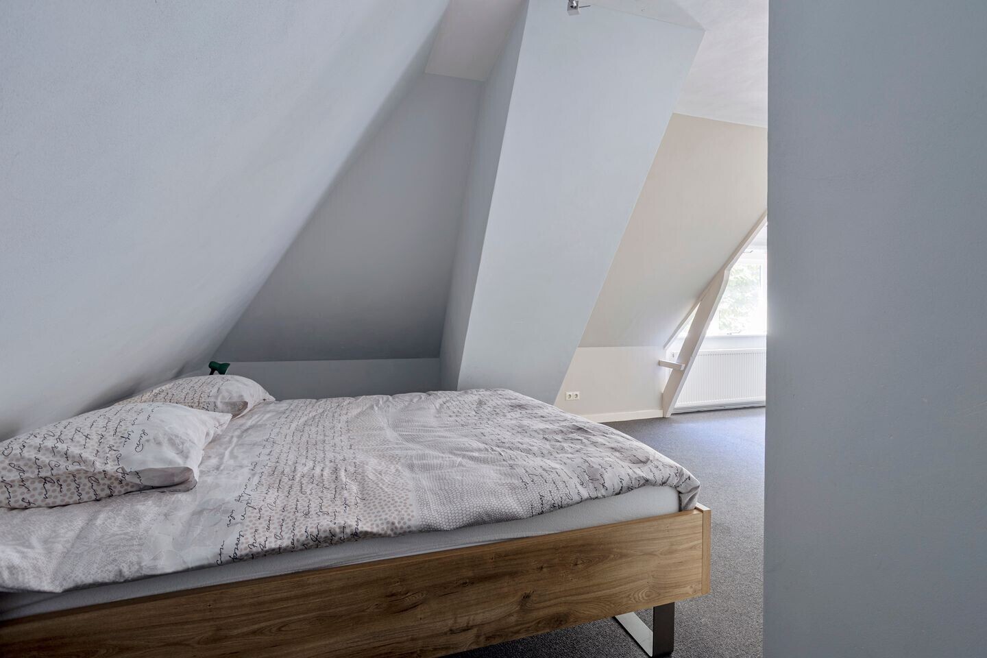 Appartement te koop: Weerwilleweg 10D, Koekange