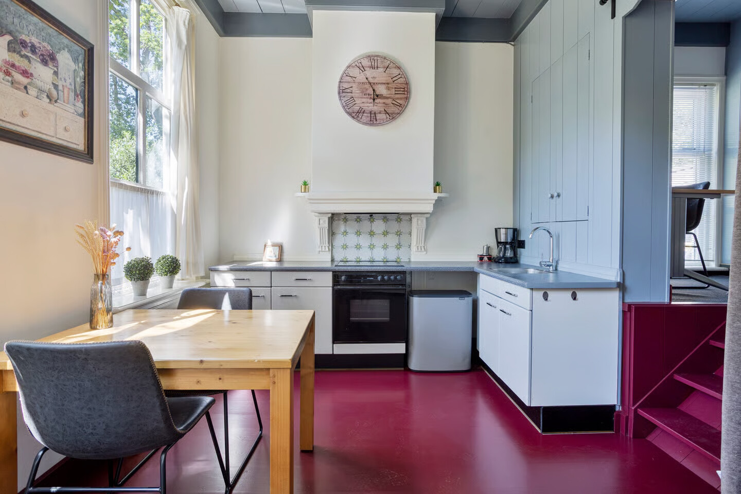 Appartement te koop: Weerwilleweg 10D, Koekange