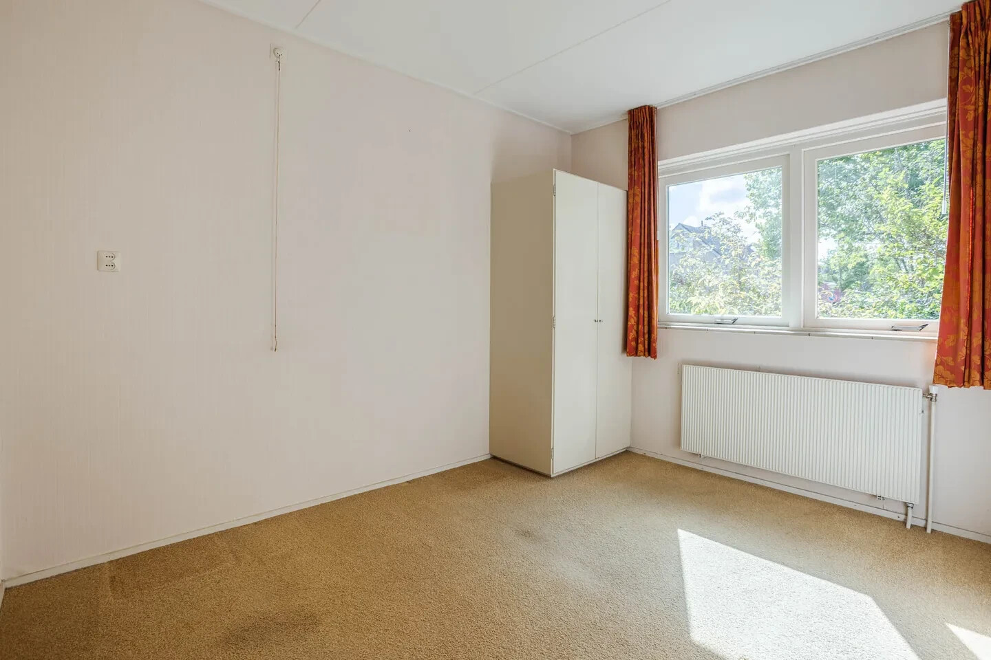 Vrijstaande woning te koop: Prinses Margrietlaan 20, Koekange