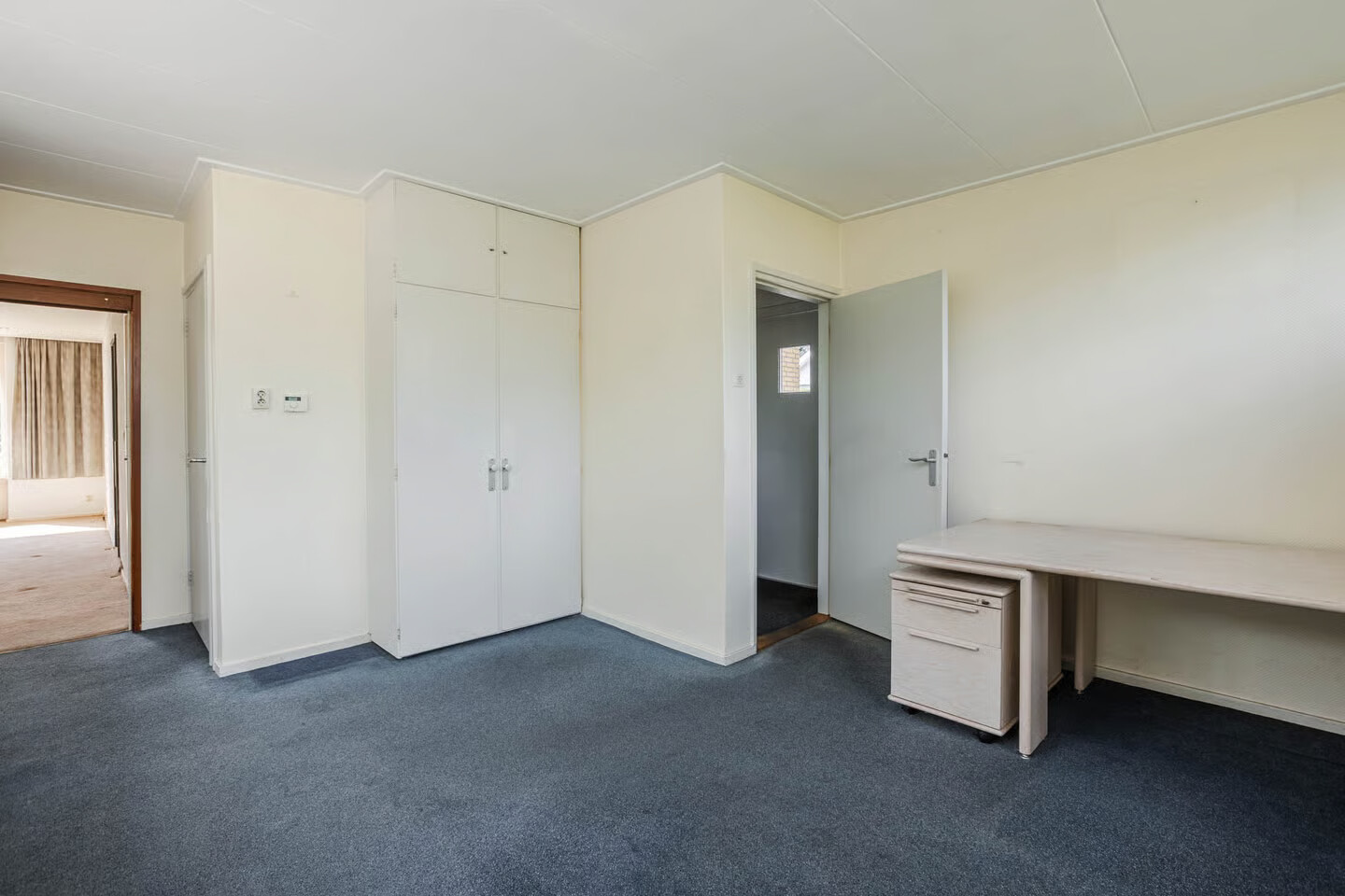 Vrijstaande woning te koop: Prinses Margrietlaan 20, Koekange