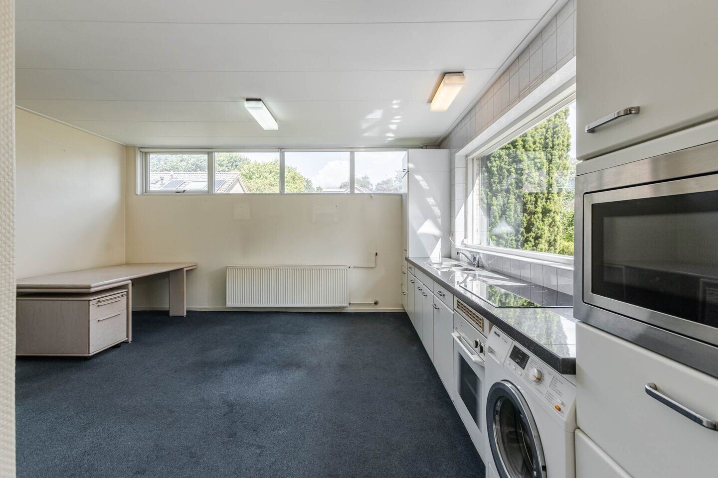 Vrijstaande woning te koop: Prinses Margrietlaan 20, Koekange