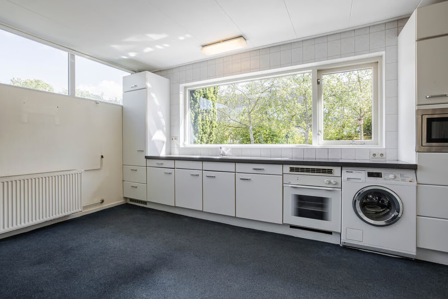 Vrijstaande woning te koop: Prinses Margrietlaan 20, Koekange