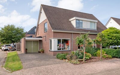 De Wilgen 9