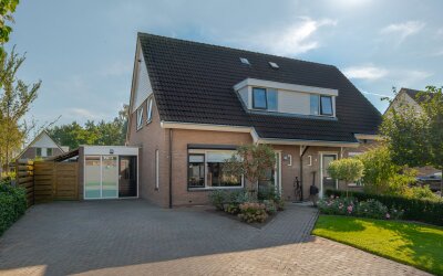 De Elzen 1