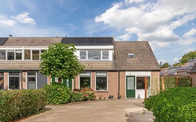 Gruttostraat 20