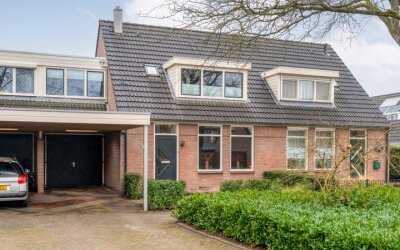 Gruttostraat 13
