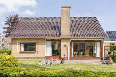 Mevrouw Gelinck-van Kerkwijkstraat 2