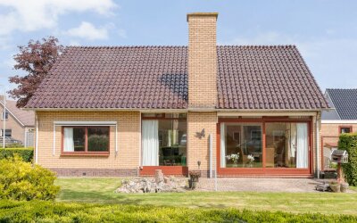 Mevrouw Gelinck-van Kerkwijkstraat 2
