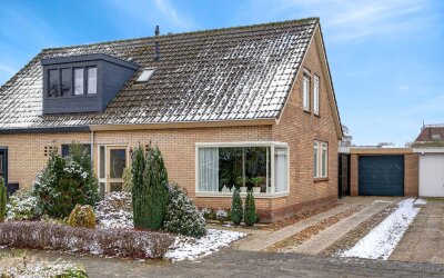 Mevrouw Gelinck-van Kerkwijkstraat 32