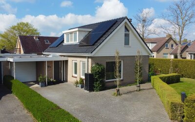 Mevrouw Gelinck-van Kerkwijkstraat 4