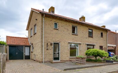 Burgemeester Buitenweg 20