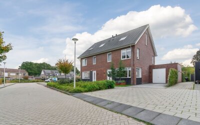 Burgemeester Buitenweg 4