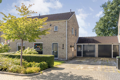 Huis te koop Burgemeester Nijsinghweg 14