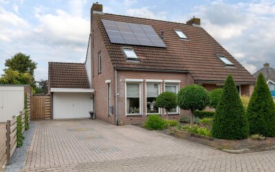 Scholtieskamp 10