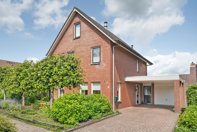 De Kosterij 20